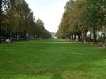 Bonn - Poppelsdorfer Allee