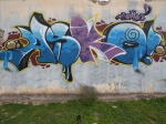 Grafitti en Murcia
Grafitti Murcia