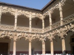 Palacio del Infantado Guadalajara