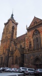 Catedral de Colmar
Catedral, Colmar