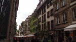 Calle en Estrasburgo
Calle, Estrasburgo