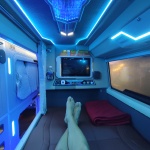 VIP Cabin