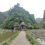 Pagoda Bich Dong