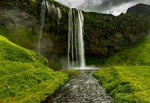 Seljalandsfoss