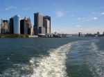 vistas ferry nueva york