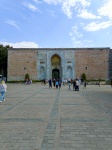 Palacio topkapi