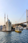 Mezquita ortakoy