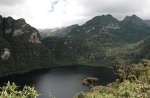 LAGUNA DE LOS CONDORES