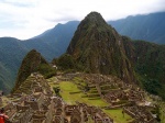 MACHU PICCHU ESPLENDOROSA