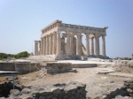 Santuario de Aphea, Egina
Grecia