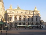 Opera de París
París