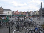 Grote Markt, Brujas