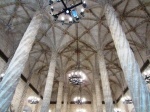 Lonja de la Seda
Valencia