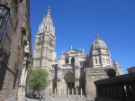 Catedral de Toledo
Toledo