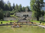 Jardines del Linderhof