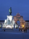 Praça de Comercia, Lisboa
Lisboa