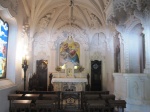 Capilla de la Santísima Trinidad, Sintra