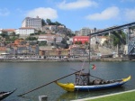 La Ribeira, Oporto