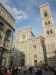 Catedral de Santa Maria del Fiore, Florencia