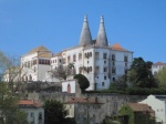 Palacio Nacional, Sintra