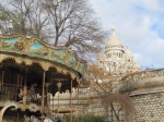 El Carrousel de Montmartre