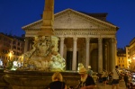 Roma by night 2: Panteón