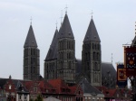 Tournai
Tournai