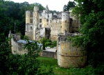 Castillo de Beaufort
Beaufort Luxemburgo castillo