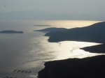 Costa Greek island of Euboea