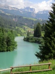 Val di Fassa, Dolomitas