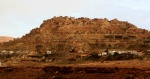 Chenini, Túnez
Chenini Túnez pueblo-abandonado