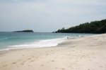 La mejor playa de Bali
playa Bali Indonesia