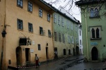 Sighisoara Rumanía
