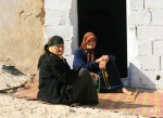 Mujeres sirias
Siria árabes musulmanas ancianas