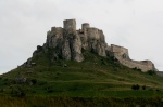 Castillo eslovaco
castillo Eslovaquia fortaleza ruinas