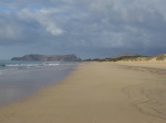 Porto Santo
Portosanto Madeira playa isla