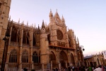 Catedral de Leon
Catedral de Leon