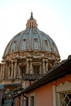 Cúpula de la Basílica de San Pedro-Roma-Italia
Cúpula Basílica San Pedro