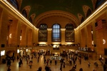 Grand Central Station
Grand Central Station