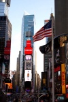 Times Square Manhattan