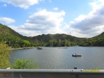 Lago San Roque, Córdoba