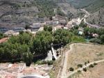 Vistas de Alcalá del Jucar
alcalá jucar puente romano plaza toros