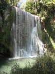 Cascada La Caprichosa
cascada caprichosa monasterio piedra