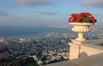 Bahia de Haifa