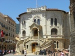 Palacio de Justicia de Mónaco
Palacio, Justicia, Mónaco