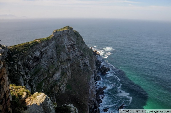 Cabo de Buena Esperanza
Cabo de Buenas Esperanza, Cape Peninsula
