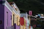 Barrio Malayo, Ciudad del Cabo
Capetown Sudafrica El cabo