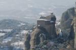 Meteora
meteora Grecia monasterio