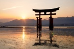 Miyajima
Miyajima Tori japon