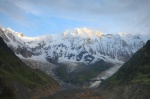 Annapurna
Nepal Annapurna Trek